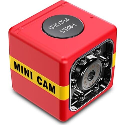 KIMRYN Mini Camcorders