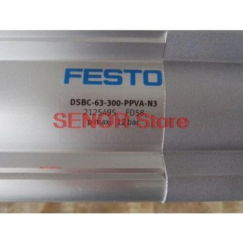 Brand new original cylinder DSBC-63-300-PPVA-N3