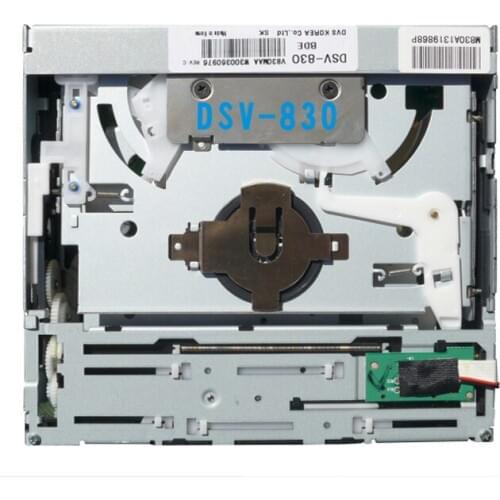 Original new DSV-830 RAE3050 RAE3051 RAE3052 DVD laser with mechanism for KIV HY FORD Car video system