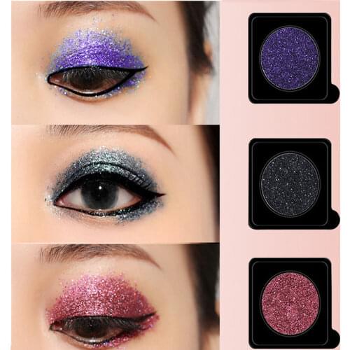Hot Sale 16 Color Eyeshadow Palette Natural Long Lasting Waterproof Shimmer High Gloss Nude Color Eyeshadow Palette Cosmetics
