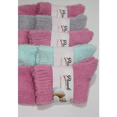 Pamela Women's Socks And Hosiery