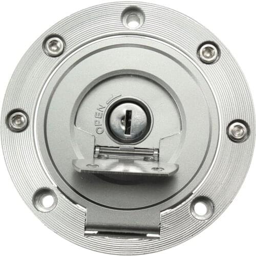 Motorbike Ignition Switch Lock Gas Key Set for Yamaha YZF-R1 2001-2007 YZF-R6 2008-2012