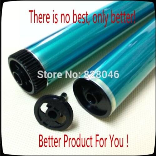 Refill Parts OPC Drum For Sharp AR-201DR AR-200MR AR-202DR AR200MR AR201DR AR202DR Drum Unit,For Lanier 5216 5220 Drum Uint OPC