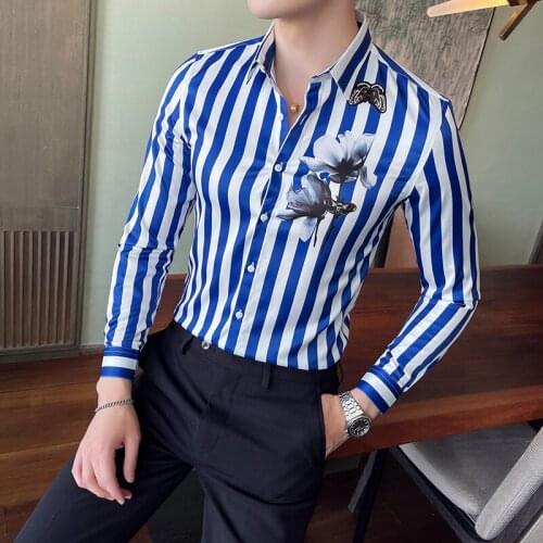 ZJYJFC Men's Long Shirts