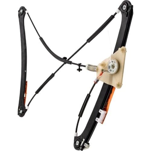 8P4837461 8P3837461A Electric Window Regulator Mechanism for Audi A3 8P1 2003-2012