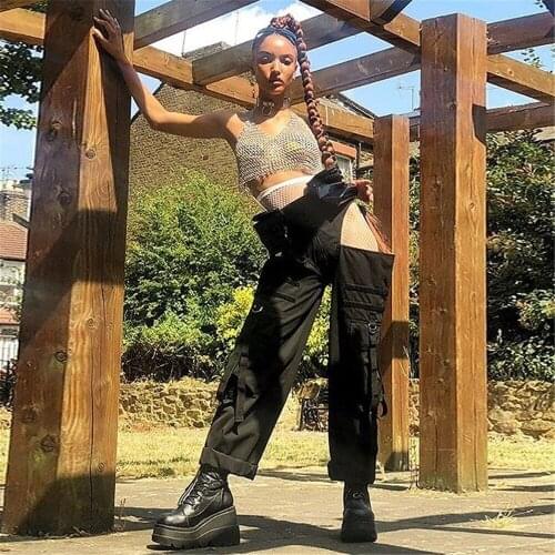 Женские прямые брюки AHVIT China At AliExpress