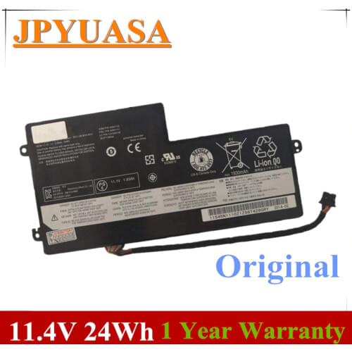 7XINbox 11.4V 45N1110 45N1111 45N1108 45N1109 45N1112 Laptop Battery For Lenovo ThinkPad T440 T440S T450 T450S X240 X250 X260