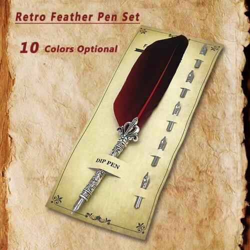 Подарочные ручки ALLOYSEED China At AliExpress