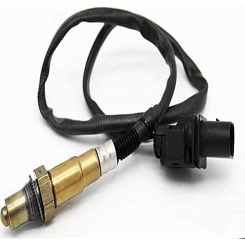 Oxygen Sensor Auto Part 11787535269 FOR BMW 7 (E65, E66, E67) 750 i, Li N62 B48 B 4799 270 8 Saloon 2005-2008