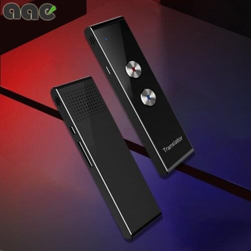 Электронные переводчики Erilles China At AliExpress