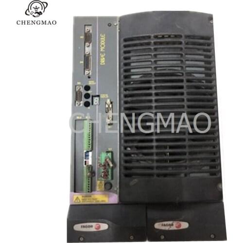 Fagor Machine Tools And Accessories