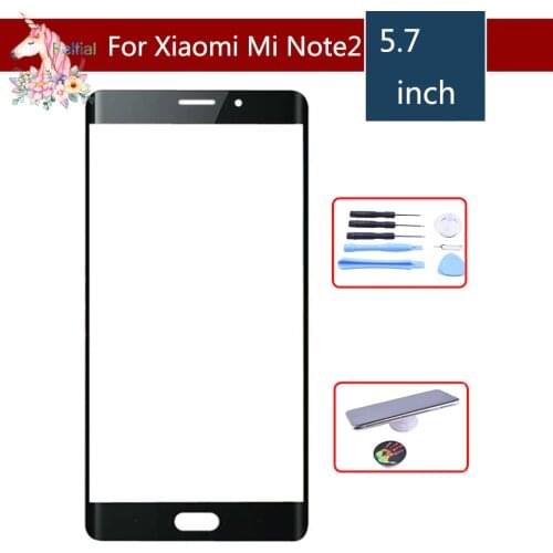 Felfial Touchscreens For Xiaomi Mi Note China