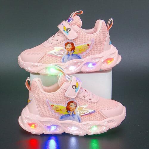 GOZBKS Children's Shoes