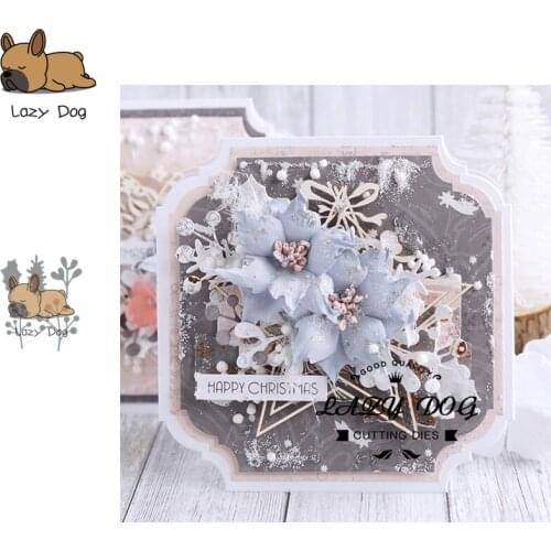 Gryan Scrapbooking Leaves
