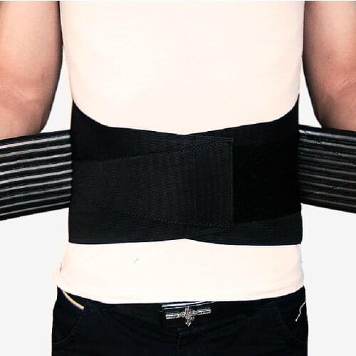 IdealPlast Waist Belts