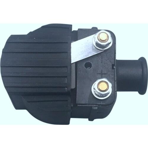 Mercury Mariner 6-225Hp Outboard Ship Ignition Coil 339-832757A4 339-7370A13