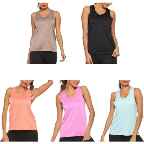 KLV Women's Wrestling Shirts