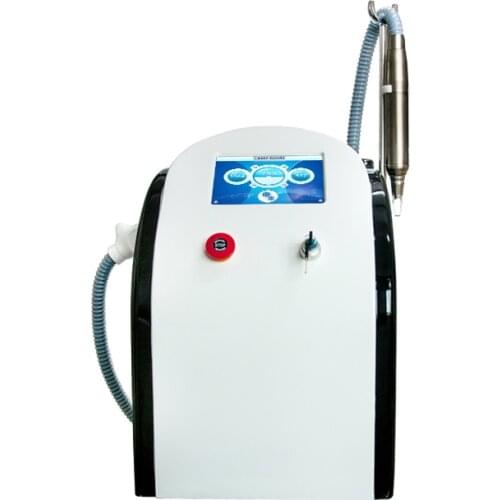 Hot Sale Picosecond Laser Tattoo Removal Machine Nd Yag Laser Spot Removal Pigment Removal Skin Beauty Device