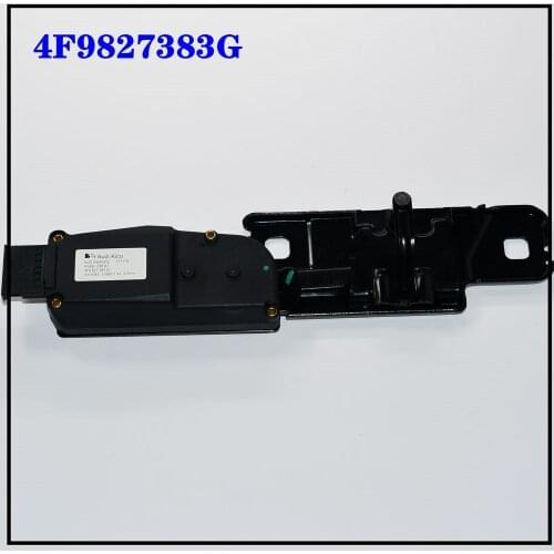 For Q5 Q7 Passat 4F9 827 383 G 4F9827383G Electric Tail Tailgate Trunk Lock Block Motor