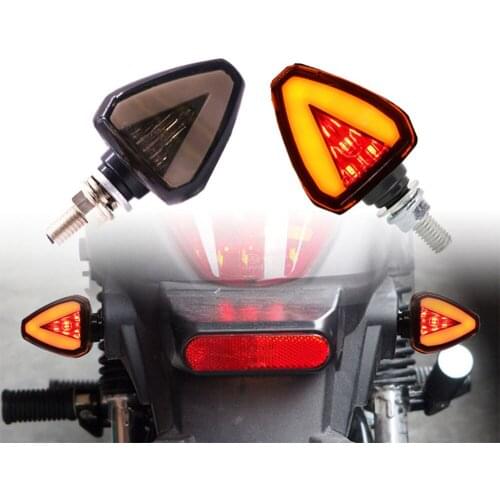 Mtsooning Motorcycle Lamps