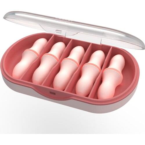 Earplugs Set Noise Reduction Canceling Sleep Small Music Soft Sponge Antinoise Sleeping Anti-Noise Ear Plugs Tapones Oido Ruido