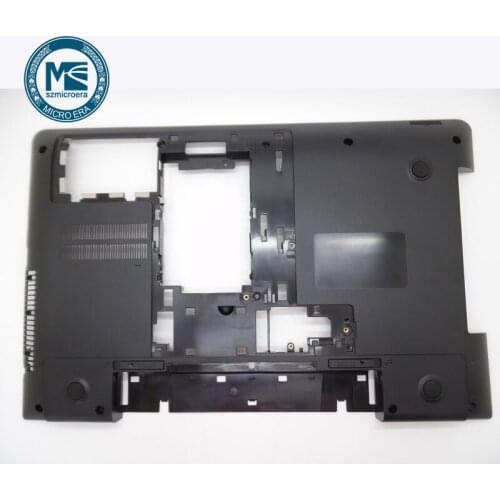 Laptop D cover Bottom case Base Cover Lower Case for For Samsung NP350E5C 355V5C 350V5C BA75-04092A