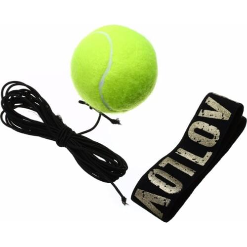 New Fight Ball With Head Band For Reflex Speed Training Boxing Punch Exercise Speed Training Boxing