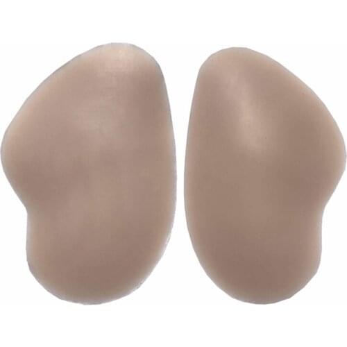 Sexy Silicone Hip Pads Breathable Fake Butt Hip Buttock Lifter Ajusen Hip enhancer For Crossdresser Transgender Shemale Women