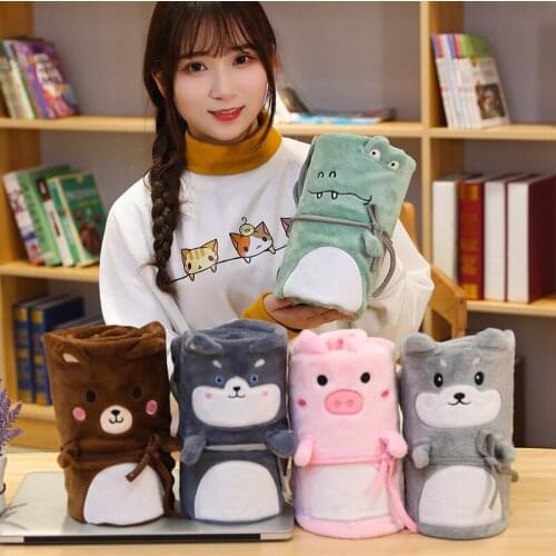 Флисовые пледы на диван Senisaihon China At AliExpress