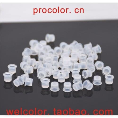 T type ID 1.9 2.9 hole OD 3.28 4.2 mm thin mini button caps 3.5mm 3.5 4.5 3/16" Screw hole protective case stopper sealing plug