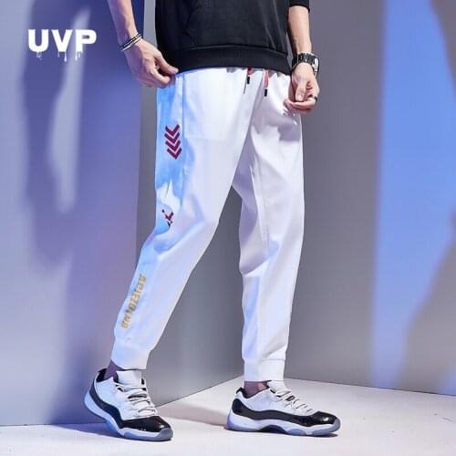 Streetwear Joggers For Men Sports Pants Men Trousers Male Gym Clothing Track Pants Male Tracksuit Bottoms Casual Sweat Pant 2020