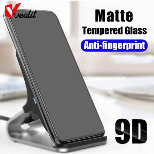 Vealit Screen Protectors For Xiaomi Redmi Note 9T 5G