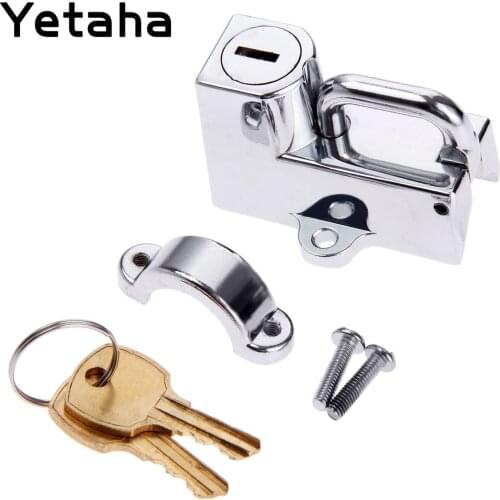 Yetaha Locks For Cars