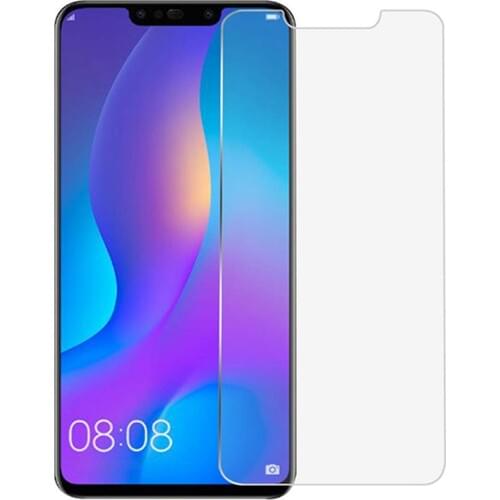 Tempered glass for huawei nova 3i 3 3e 4 4e phone screen protector nova 5 pro 5i pro 5T protective film no the Glass smartphone