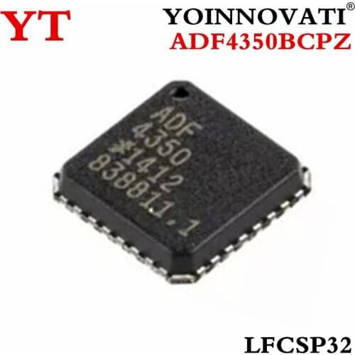 3pcs/lot ADF4350BCPZ ADF4350 QFN32 LFCSP32 new and original IC
