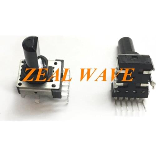 Roland Synthesizer Accessories Original GW-8 Gw8 Great Wall 8 Volume Potentiometer Main Board