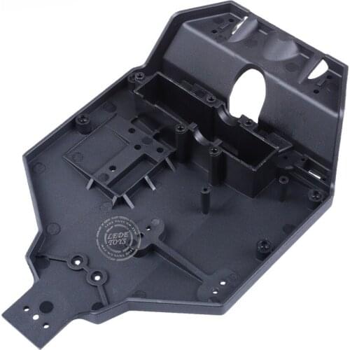 WLtoys 12428 12423 remote control car accessories 12428-0001 car bottom Parts