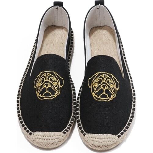 CuddlyIIPanda Women's Loafers