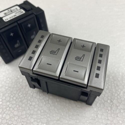 1pc for Ford Mondeo edge Max S-MAX seat heating switch electric button