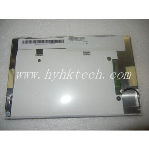 G070VW01 V1 G070VW01 V0 7.0 INCH Industrial LCD,A+ Grade in stock, tested before shipment