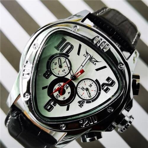 GESITO Men's Wrist Watch