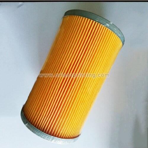 47.018.106 Cartridge Filter 45mmx94mmx144mm For Heidelberg SM102 Cd102