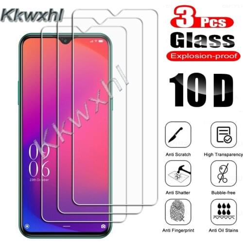 Kkwxhl Screen Protectors For DOOGEE X70