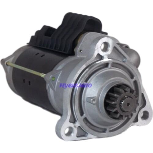 NEW Starter 0001241003 24v 5.5kw for IVECO DAF PEGASO KTR1803012246 LRS02268 0001241003 0001241019 0-986-021-490 0001241007