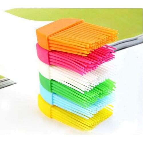 Durable Pastry Brush Baking Bakeware BBQ Cake Pastry Bread Oil Cream Cooking Basting Tools Kitchen Accessories Gadgets #57492