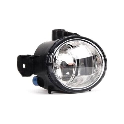 Fog Light Right Side without Light Bulb Included For BMW X1 X3 X5 E81 E82 E88 63177184318