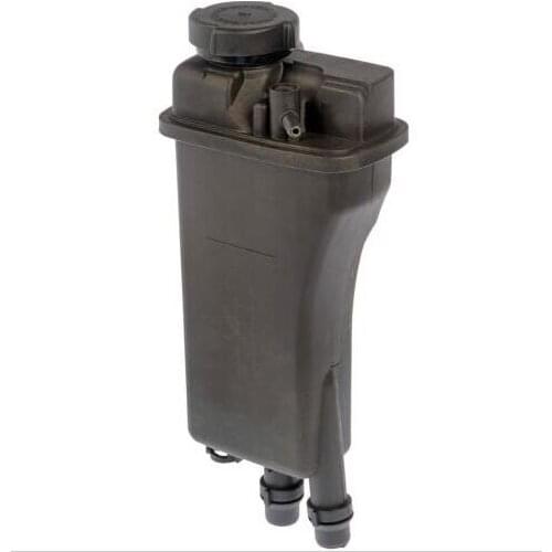 Engine Coolant Recovery Expansion Tank For BMW E39 523i 525i 528i 530i 5 Series 17111436381