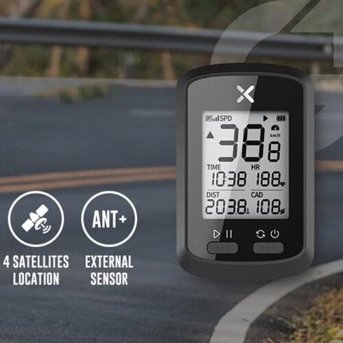 Rctamerk Cycling Computers