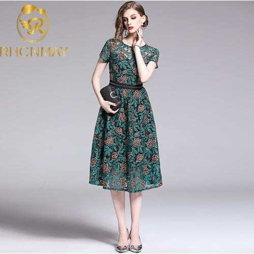 Короткие летние платья RHCNMAY China At AliExpress
