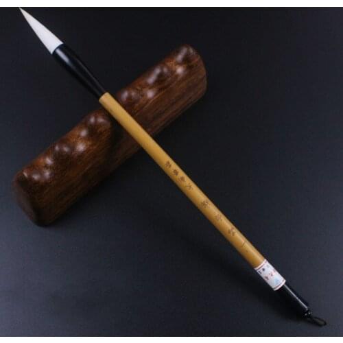 Chinese Calligrapy Xu Danan pen shop first grade white plum plus healthy sheep and soft wolf brush